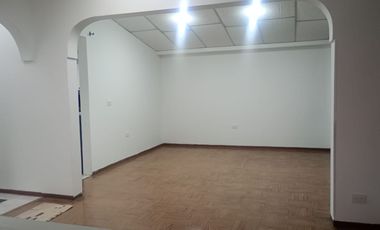 VIVIENDA EN ARRIENDO EN SAN JORGE EN MANIZALES