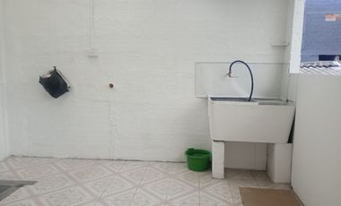 VIVIENDA EN ARRIENDO EN SAN JORGE EN MANIZALES