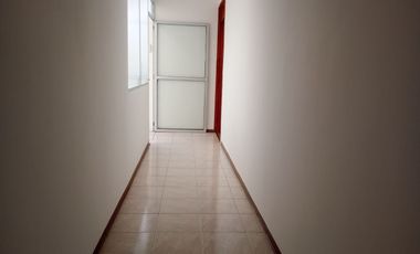VIVIENDA EN ARRIENDO EN SAN JORGE EN MANIZALES