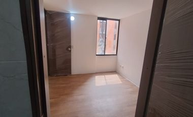 APARTAMENTO EN SOACHA PARA ESTRENAR