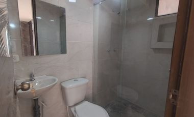 APARTAMENTO EN SOACHA PARA ESTRENAR