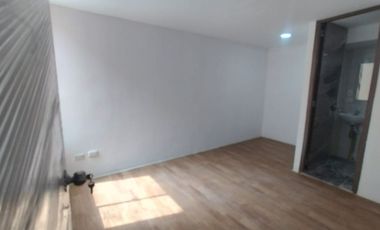 APARTAMENTO EN SOACHA PARA ESTRENAR