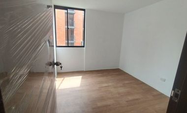 APARTAMENTO EN SOACHA PARA ESTRENAR