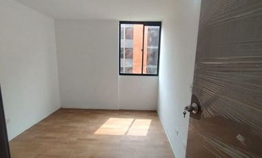 APARTAMENTO EN SOACHA PARA ESTRENAR