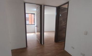 APARTAMENTO EN SOACHA PARA ESTRENAR