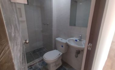 APARTAMENTO EN SOACHA PARA ESTRENAR