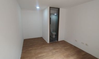 APARTAMENTO EN SOACHA PARA ESTRENAR