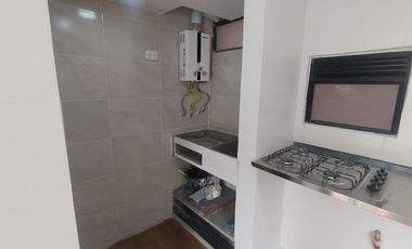 APARTAMENTO EN SOACHA PARA ESTRENAR
