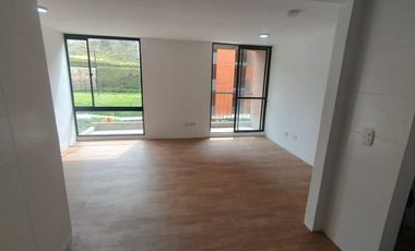 APARTAMENTO EN SOACHA PARA ESTRENAR