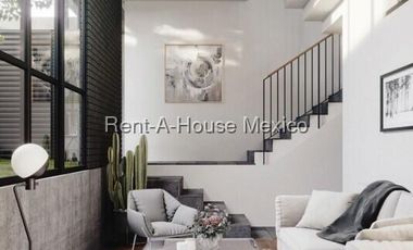 En Venta casa de 154.9m2 en Extremadura Insurgentes Benito Juárez Ciudad de México 262107MTZP