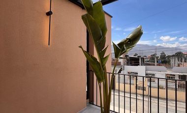 Casa en venta en Loja en Época CREDITO VIP