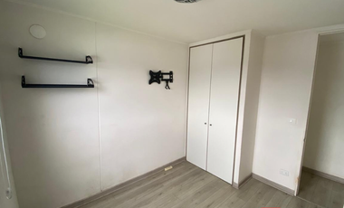 Departamento Full Amoblado en Arriendo, Condominio Mirador ÑIELOL, Temuco