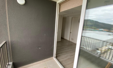 Departamento Full Amoblado en Arriendo, Condominio Mirador ÑIELOL, Temuco