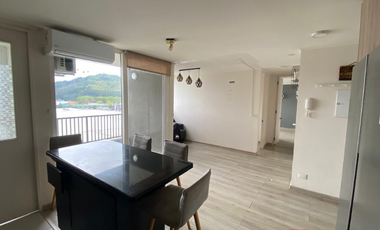 Departamento Full Amoblado en Arriendo, Condominio Mirador ÑIELOL, Temuco