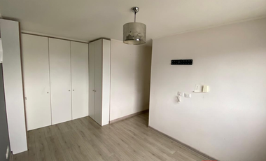 Departamento Full Amoblado en Arriendo, Condominio Mirador ÑIELOL, Temuco