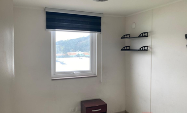 Departamento Full Amoblado en Arriendo, Condominio Mirador ÑIELOL, Temuco