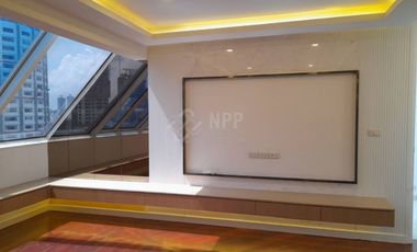 For Sale / Rent: 6Bedrooms at Moon Tower Sukhumvit 59 ✨