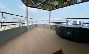 For Sale / Rent: 6Bedrooms at Moon Tower Sukhumvit 59 ✨