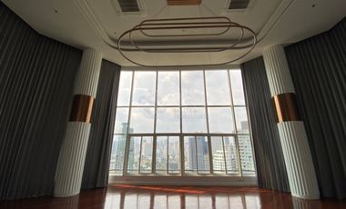 For Sale / Rent: 6Bedrooms at Moon Tower Sukhumvit 59 ✨