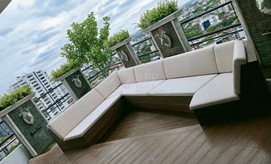 For Sale / Rent: 6Bedrooms at Moon Tower Sukhumvit 59 ✨