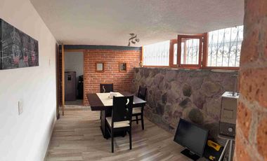 Foro, Estudios y Oficinas (uso de suelo por derechos adquiridos)