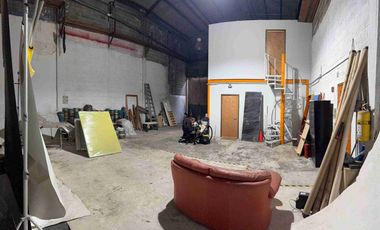 Foro, Estudios y Oficinas (uso de suelo por derechos adquiridos)