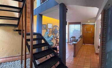 Foro, Estudios y Oficinas (uso de suelo por derechos adquiridos)