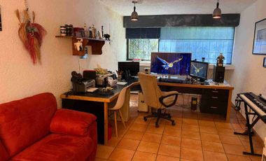 Foro, Estudios y Oficinas (uso de suelo por derechos adquiridos)