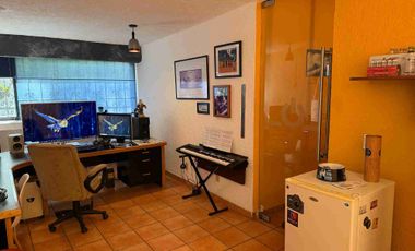 Foro, Estudios y Oficinas (uso de suelo por derechos adquiridos)