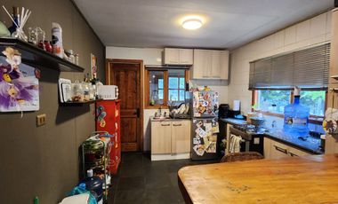 Oportunidad, Parcela con cabaña de 3 dormitorios, Condominio cerrado.