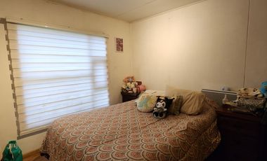 Oportunidad, Parcela con cabaña de 3 dormitorios, Condominio cerrado.