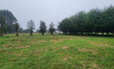 Oportunidad, Parcela con cabaña de 3 dormitorios, Condominio cerrado.