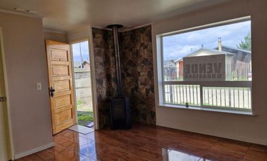 VENTA CASA, PUERTA SUR, PUERTO MONTT