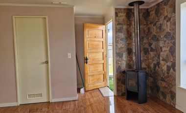 VENTA CASA, PUERTA SUR, PUERTO MONTT