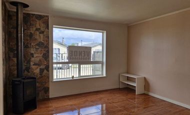 VENTA CASA, PUERTA SUR, PUERTO MONTT