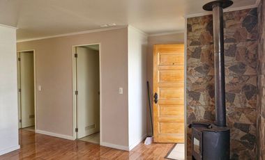 VENTA CASA, PUERTA SUR, PUERTO MONTT