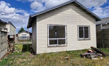 VENTA CASA, PUERTA SUR, PUERTO MONTT