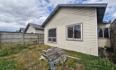 VENTA CASA, PUERTA SUR, PUERTO MONTT