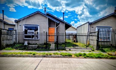 VENTA CASA, PUERTA SUR, PUERTO MONTT