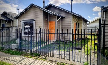 VENTA CASA, PUERTA SUR, PUERTO MONTT