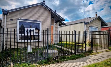 VENTA CASA, PUERTA SUR, PUERTO MONTT