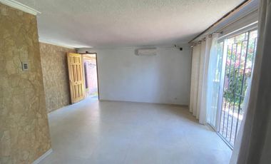 VENDO casa en Llico 53, San Joaquín