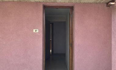 VENDO casa en Llico 53, San Joaquín