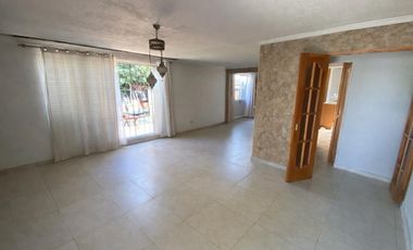 VENDO casa en Llico 53, San Joaquín