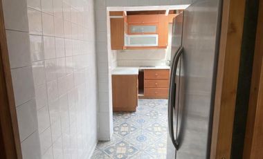 VENDO casa en Llico 53, San Joaquín