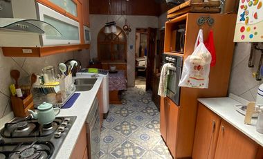 VENDO casa en Llico 53, San Joaquín