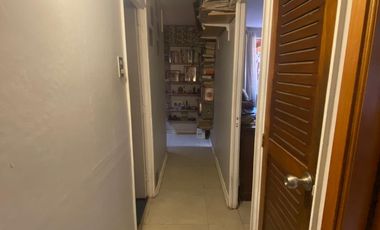 VENDO casa en Llico 53, San Joaquín