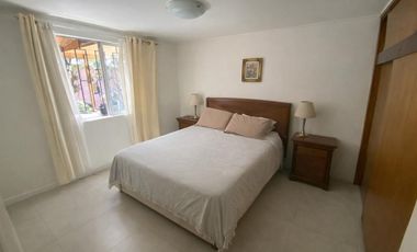 VENDO casa en Llico 53, San Joaquín