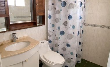 VENDO casa en Llico 53, San Joaquín