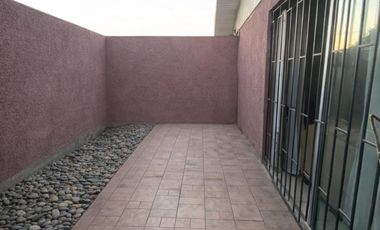 VENDO casa en Llico 53, San Joaquín